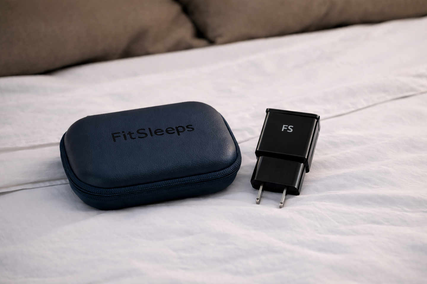 Rousleep Pro - Silent Vibrating Alarm